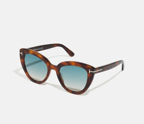 Tom Ford FT0845 53P Izzi