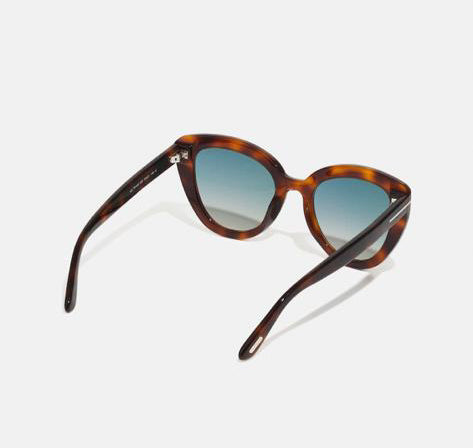 Tom Ford FT0845 53P Izzi