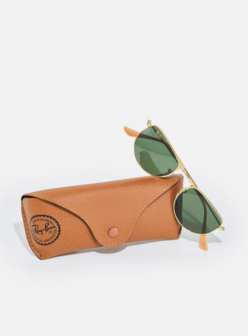 Ray-Ban RB3958 9196/31 Elon